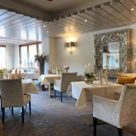 Hotel Hennemann Cobbenrode
