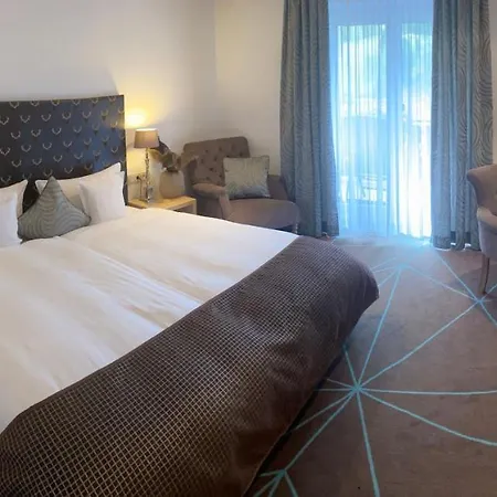 Hotel Hennemann Cobbenrode