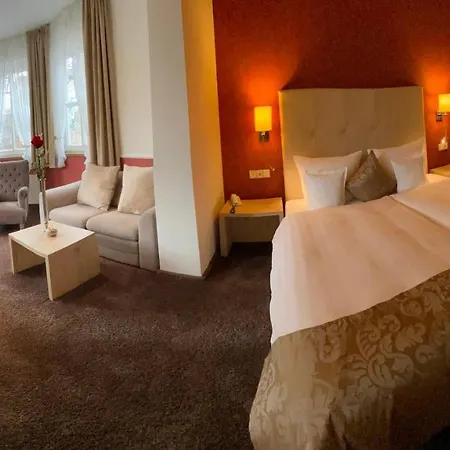 Hennemann 4* Cobbenrode