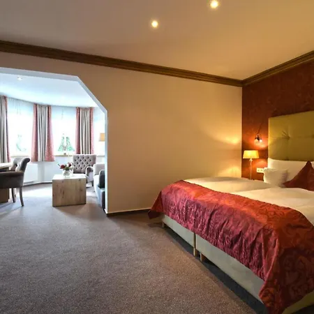 Hotel Hennemann 4*