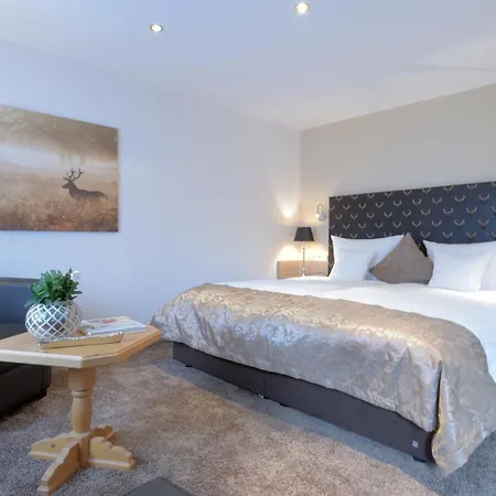 Hennemann Hotel 4*