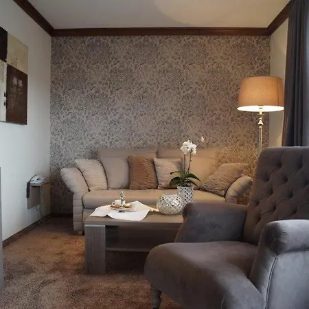 Hennemann Hotel 4*