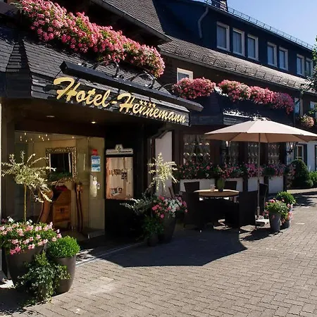 Hotel Hennemann