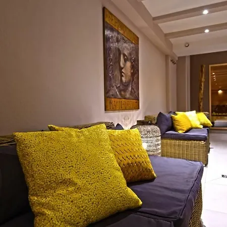 Hennemann Hotel