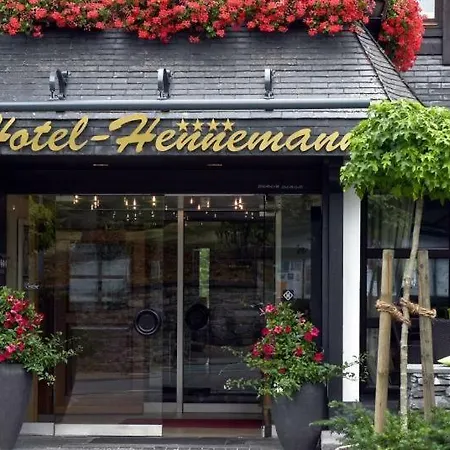 Hennemann Hotel Cobbenrode