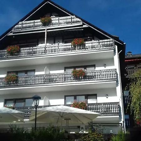 Hotel Hennemann 4*