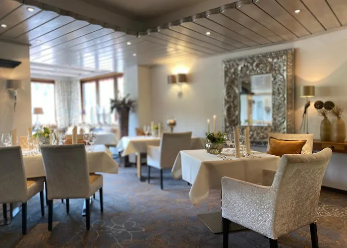 Hotel Hennemann Cobbenrode