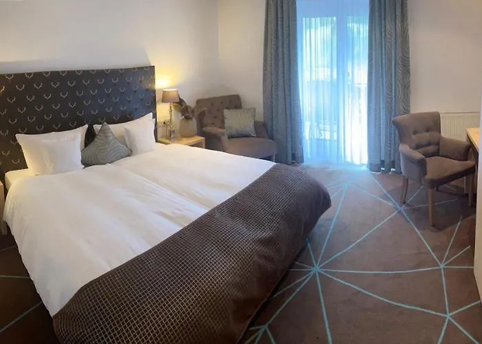 Hotel Hennemann Cobbenrode