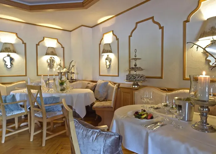 Hotel Hennemann Cobbenrode