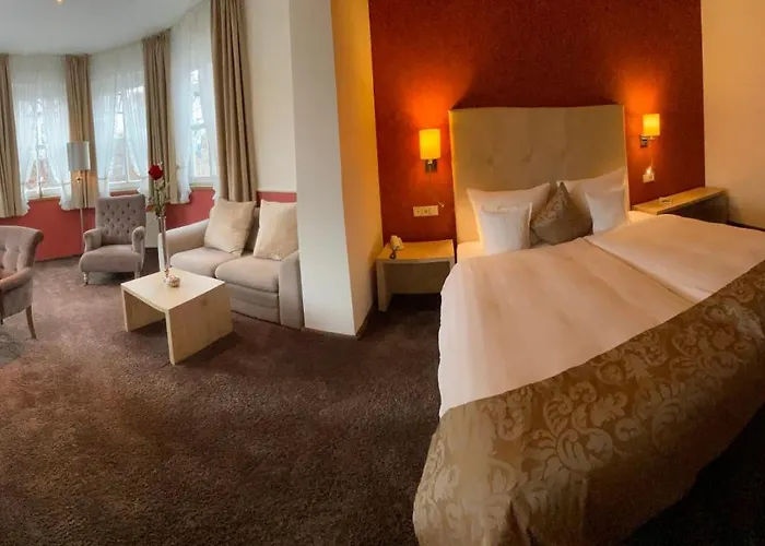 Hennemann 4* Cobbenrode