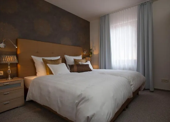 Hennemann 4* Cobbenrode