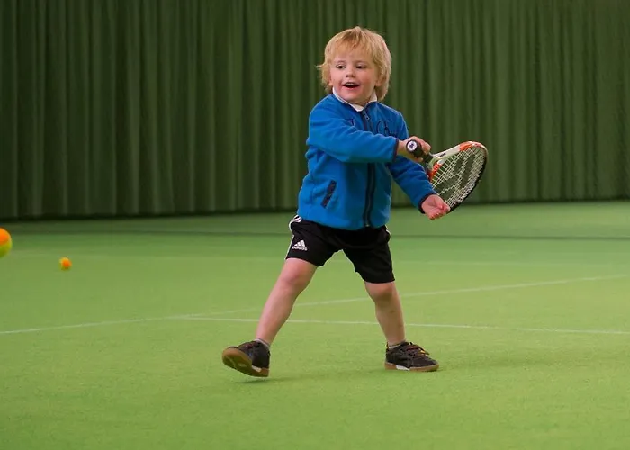 Hotel Hennemann Cobbenrode