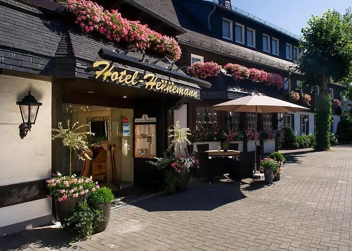 Hotel Hennemann